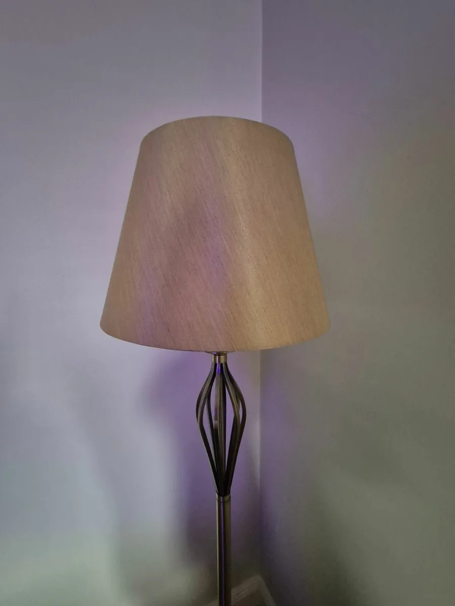 Stand Free lamp - Image 3