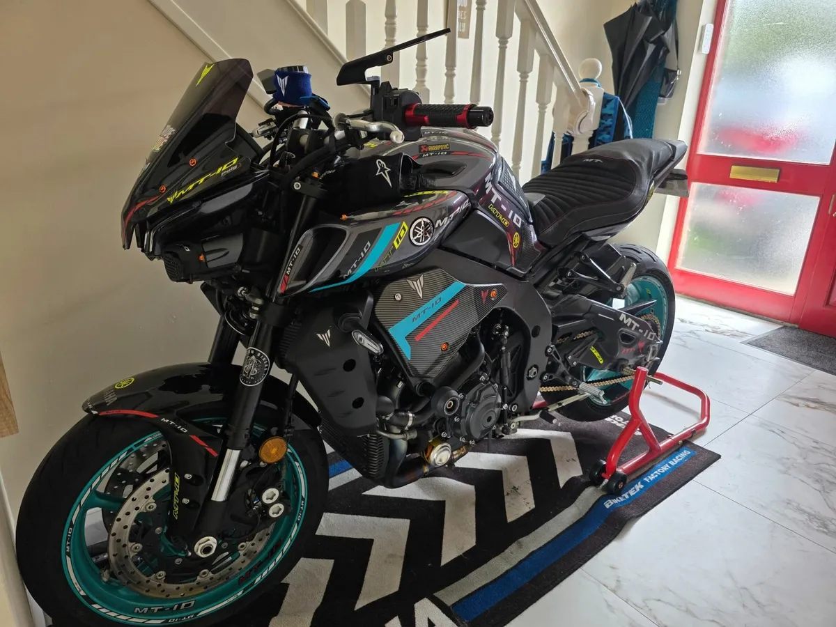 YAMAHA Other 2024 - Image 1