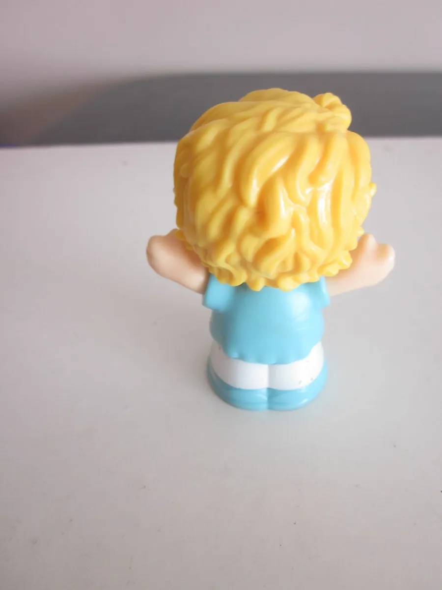 Fisher-Price Little People Big Helpers Figure - Image 2