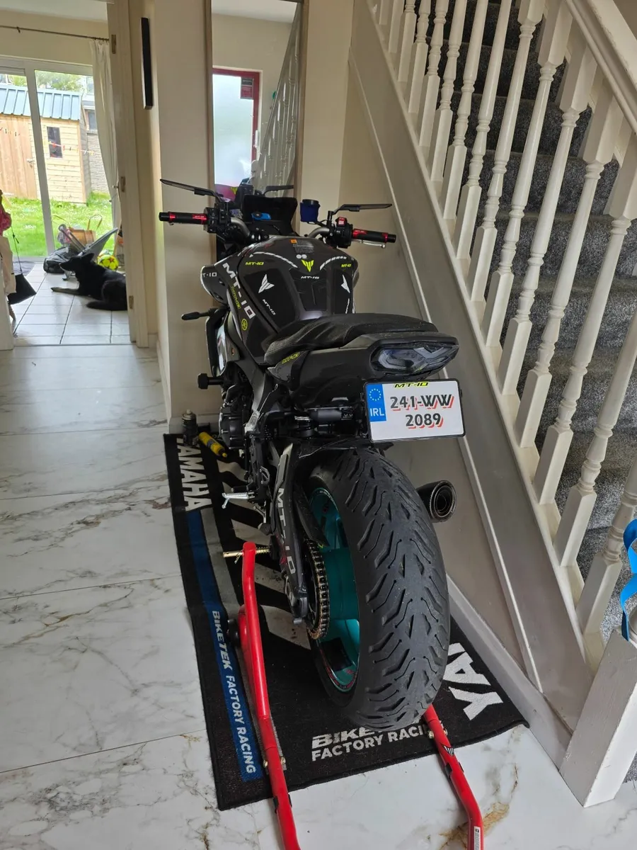 YAMAHA Other 2024 - Image 2