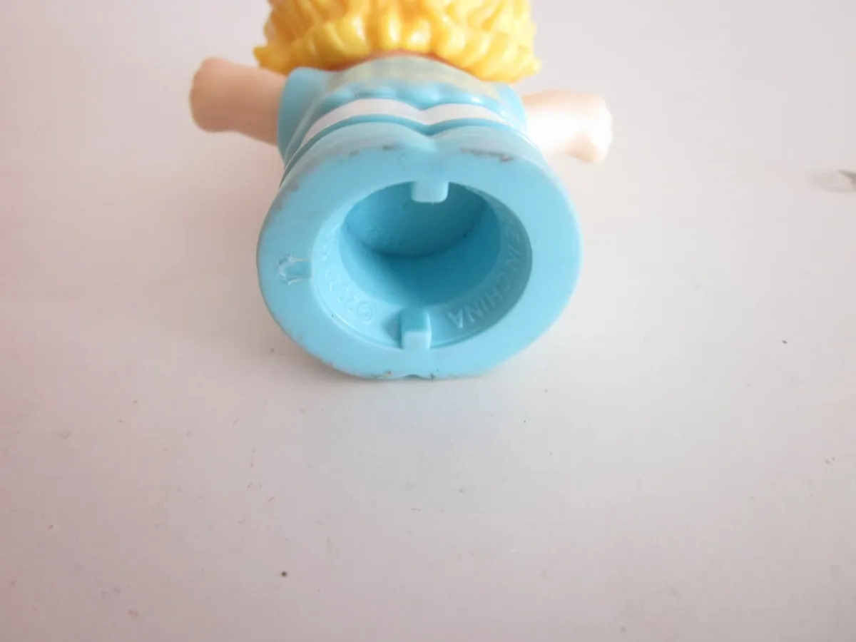 Fisher-Price Little People Big Helpers Figure - Image 3