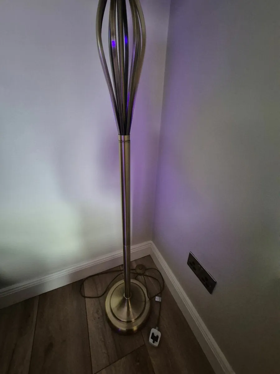 Stand Free lamp - Image 4