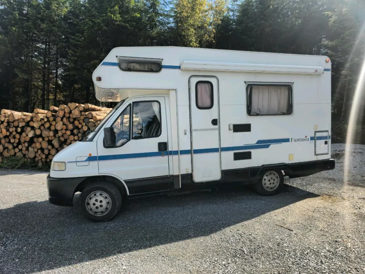 Fiat Ducato - Image 4