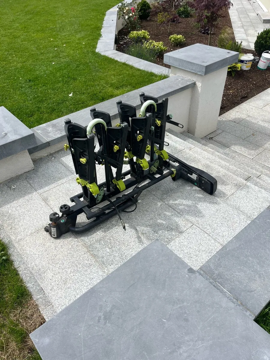 Bike carrier - Image 2