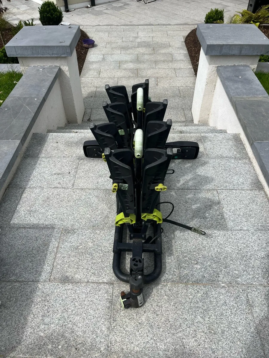 Bike carrier - Image 3