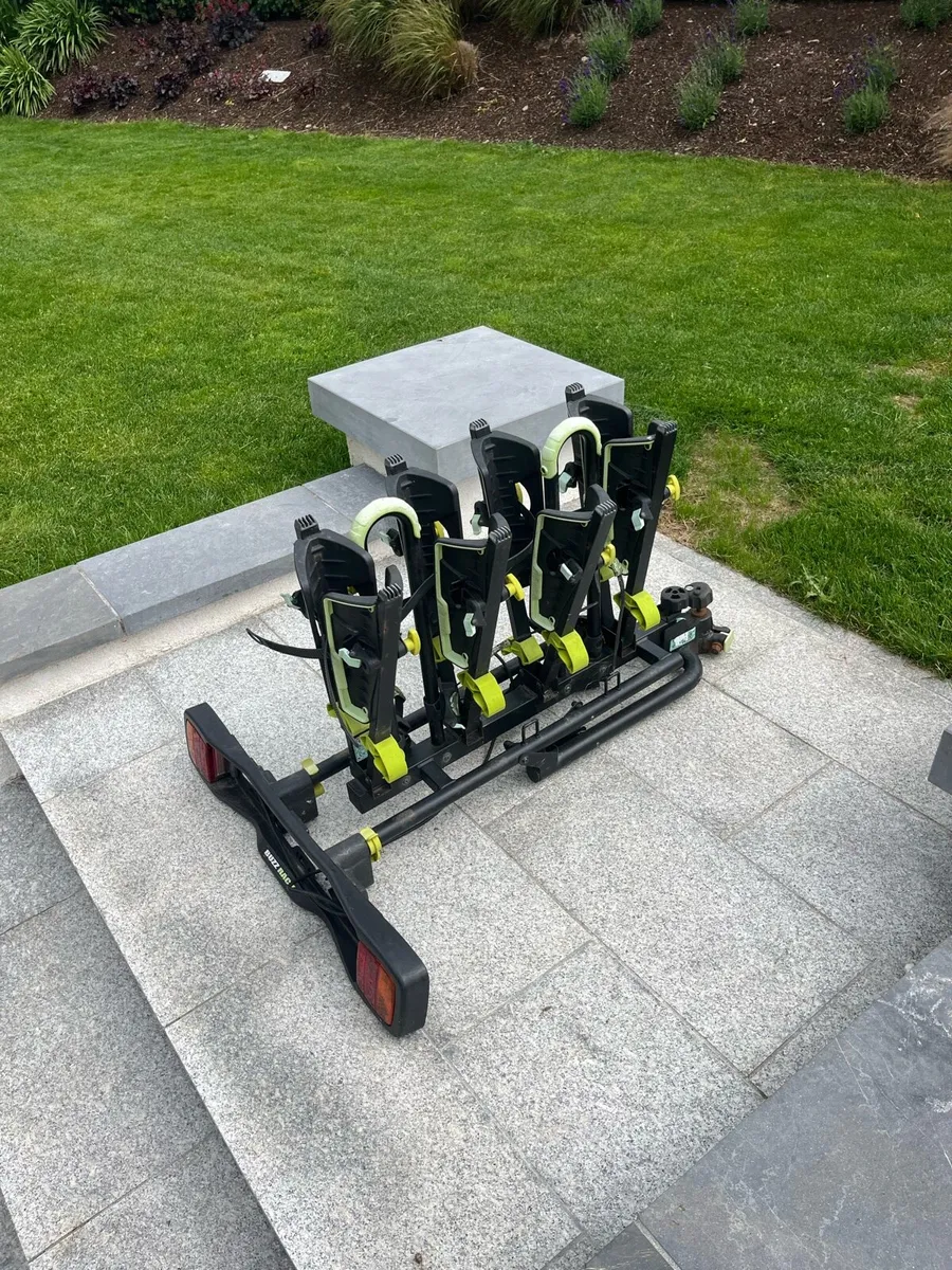 Bike carrier - Image 4