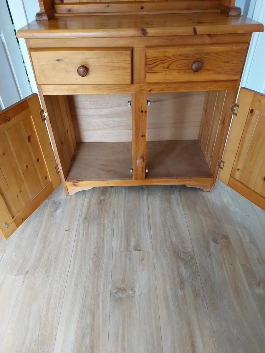 Pine Dresser - Image 3