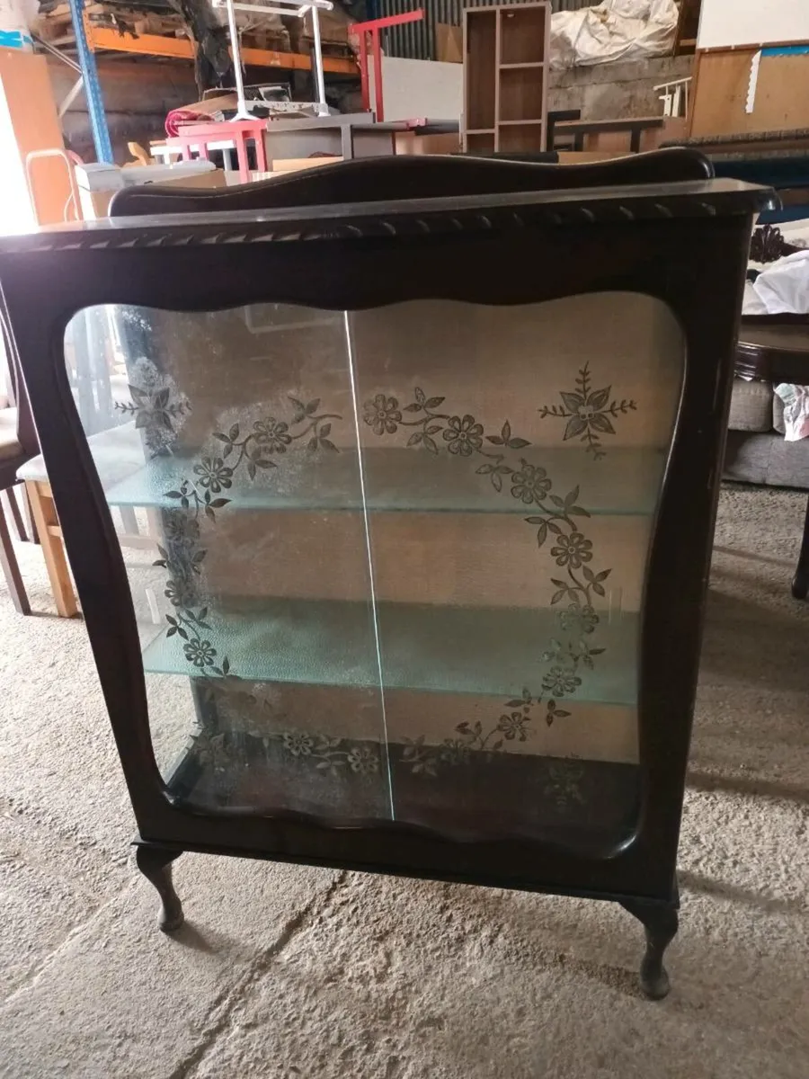 China Cabinet