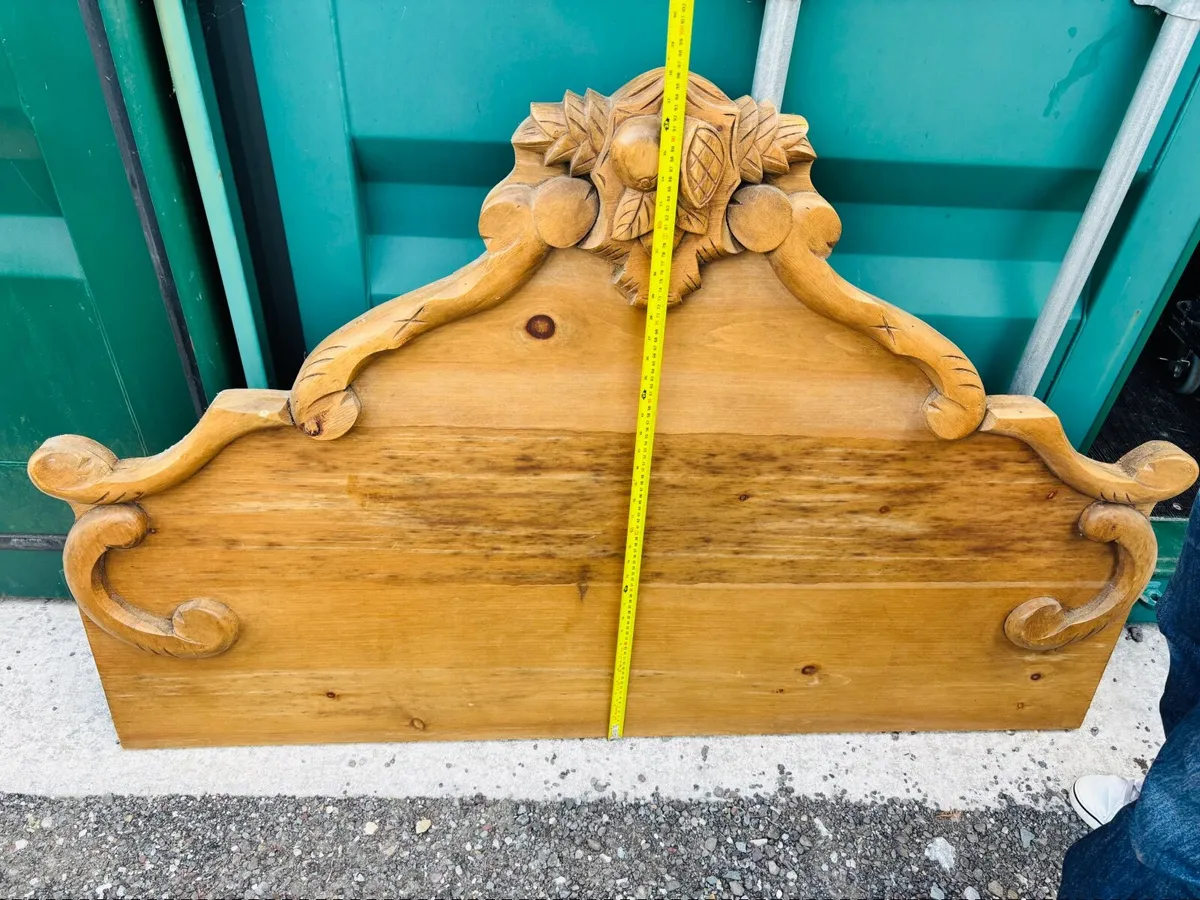 Bed headboards - Image 3