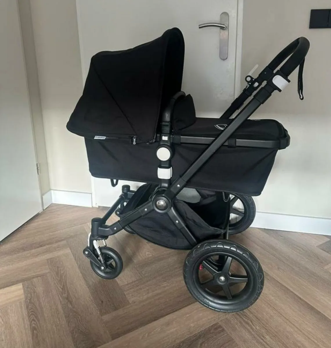 Bugaboo Cameleon 3 travel set - Image 1