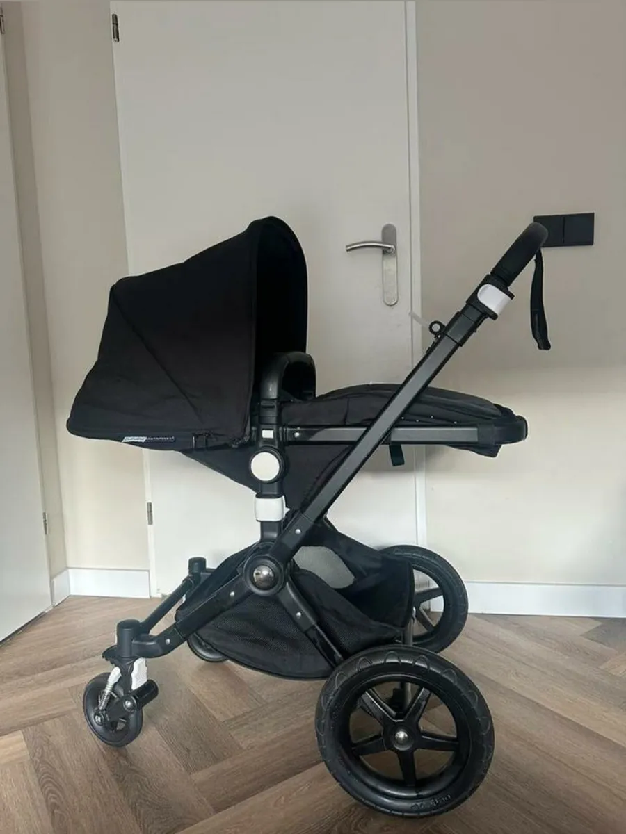 Bugaboo Cameleon 3 travel set - Image 2