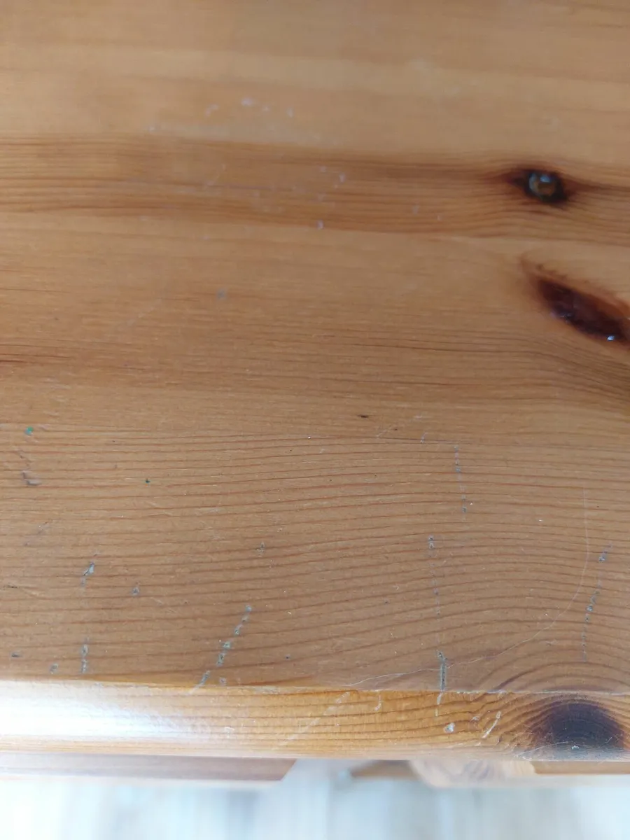 Pine Dresser - Image 4