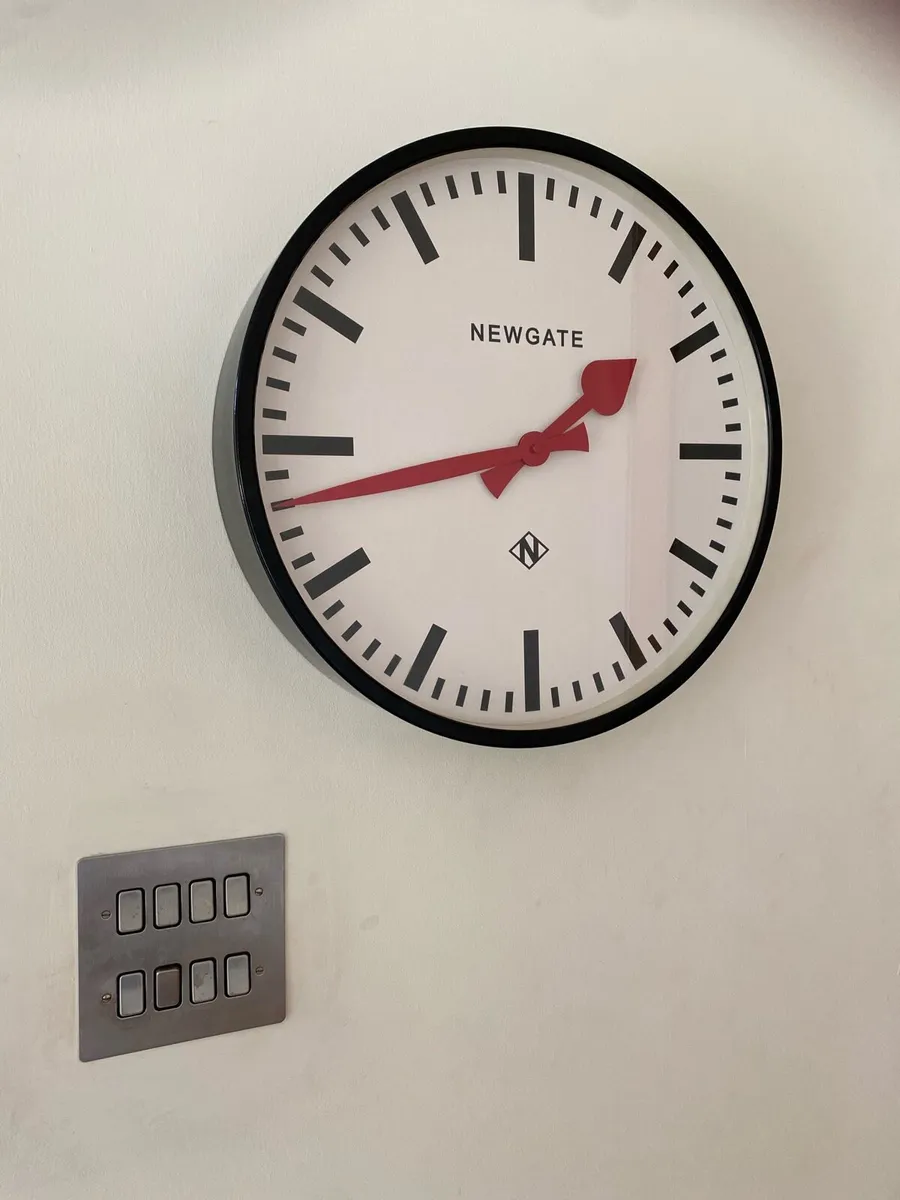 kitchen Clock - Image 2