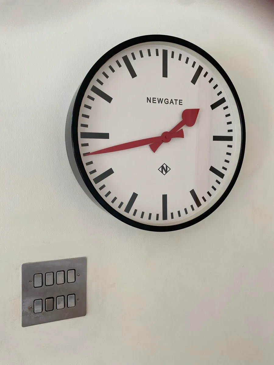 kitchen Clock - Image 3