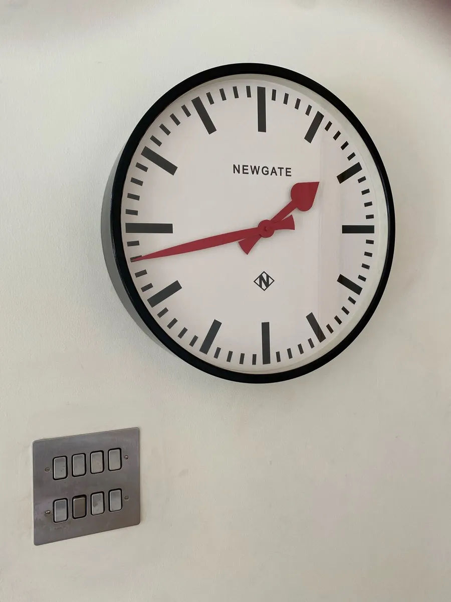 kitchen Clock - Image 4