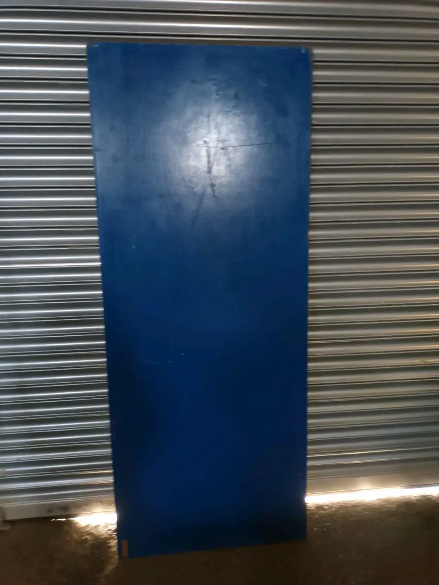 Fire Doors