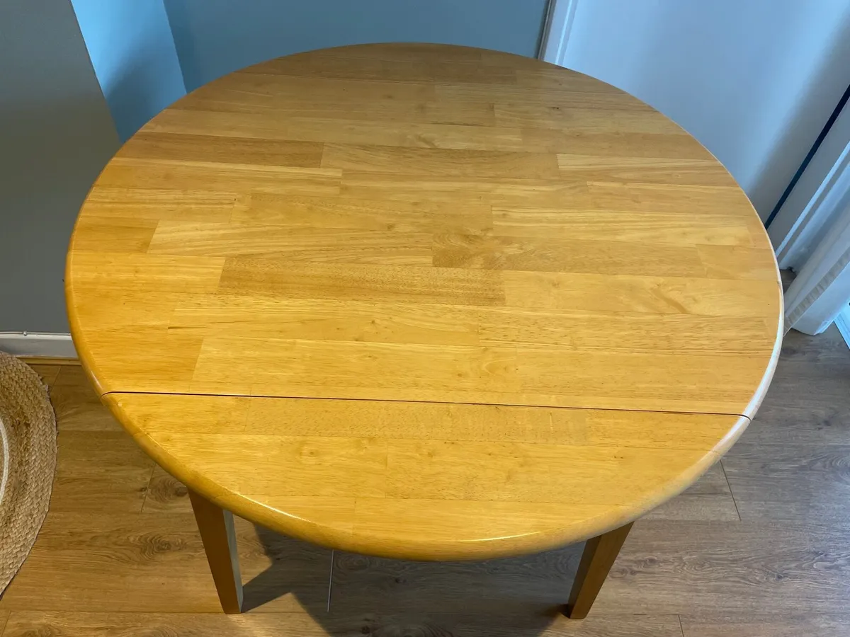Kitchen table - Image 4