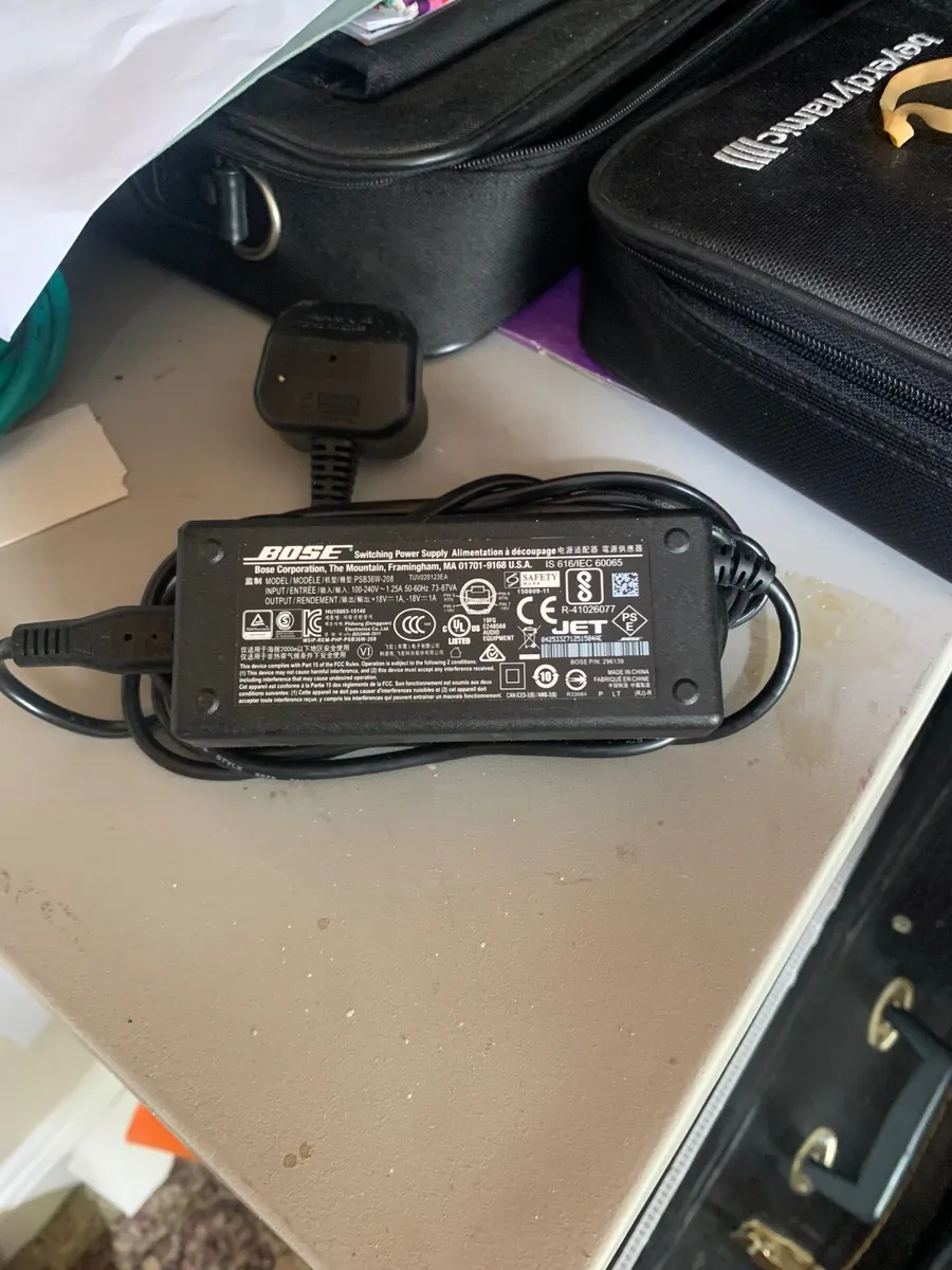 BOSE L1 , 2 - Image 3