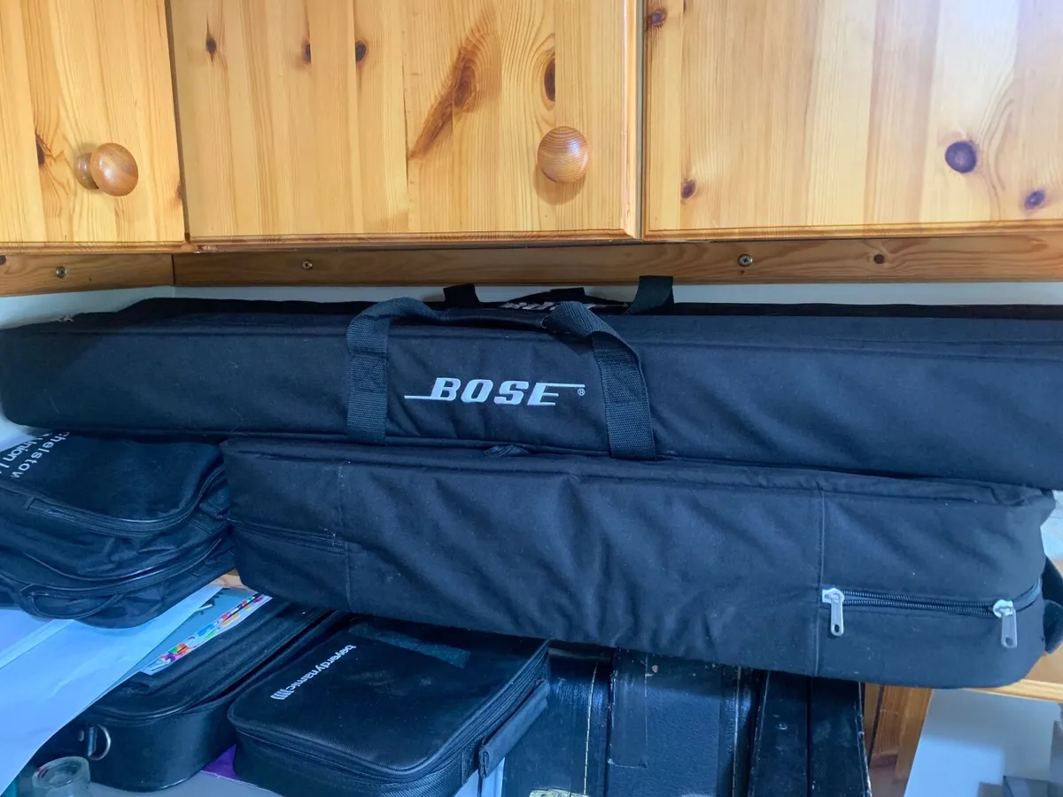 BOSE L1 , 2 - Image 4