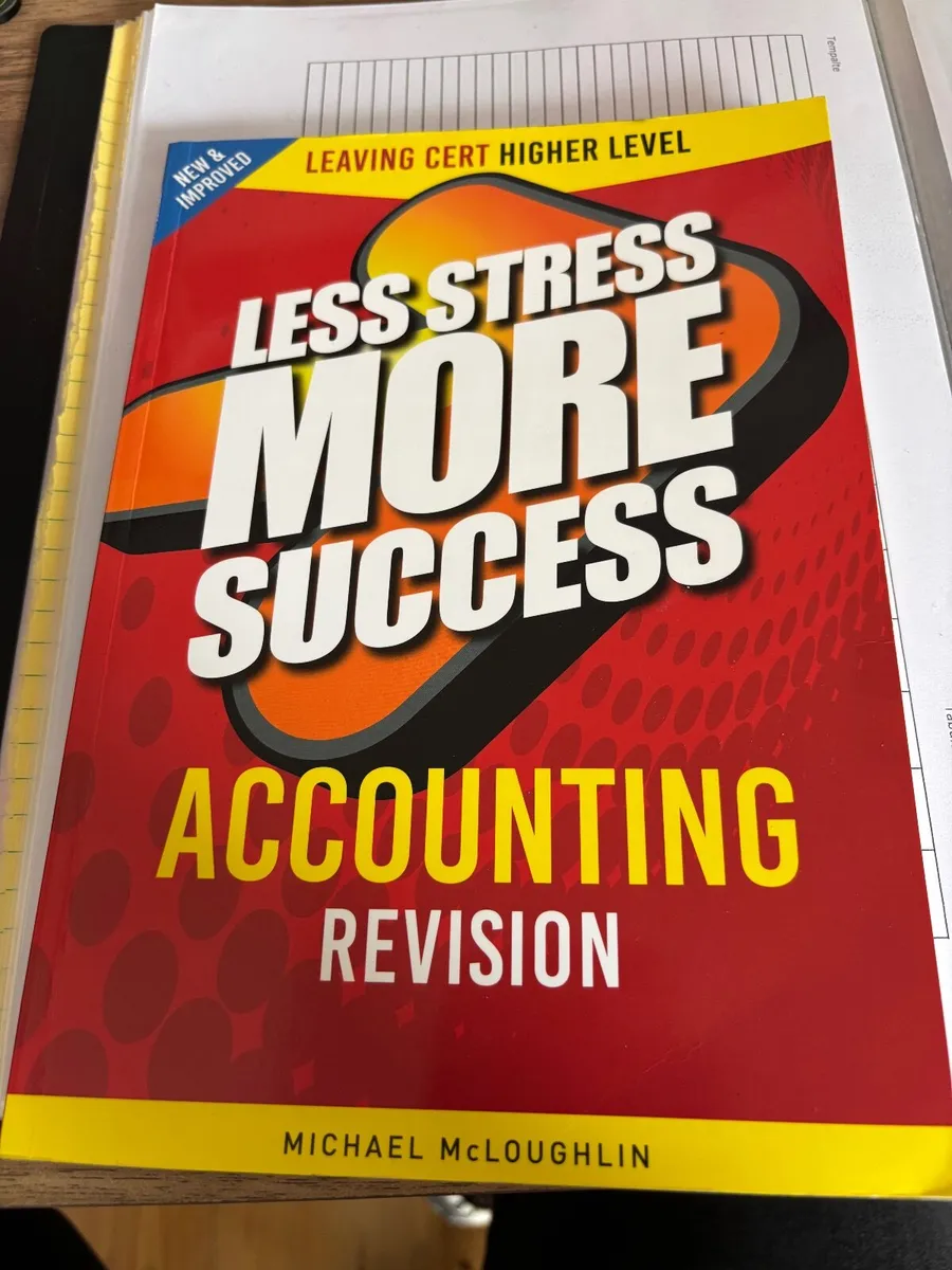 LC Accounting Notes - Image 2