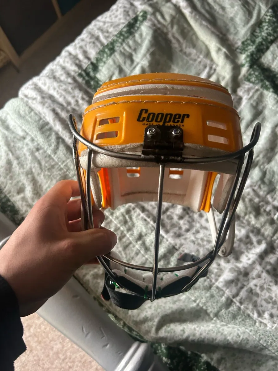 Oldstyle Kk guard - Image 1
