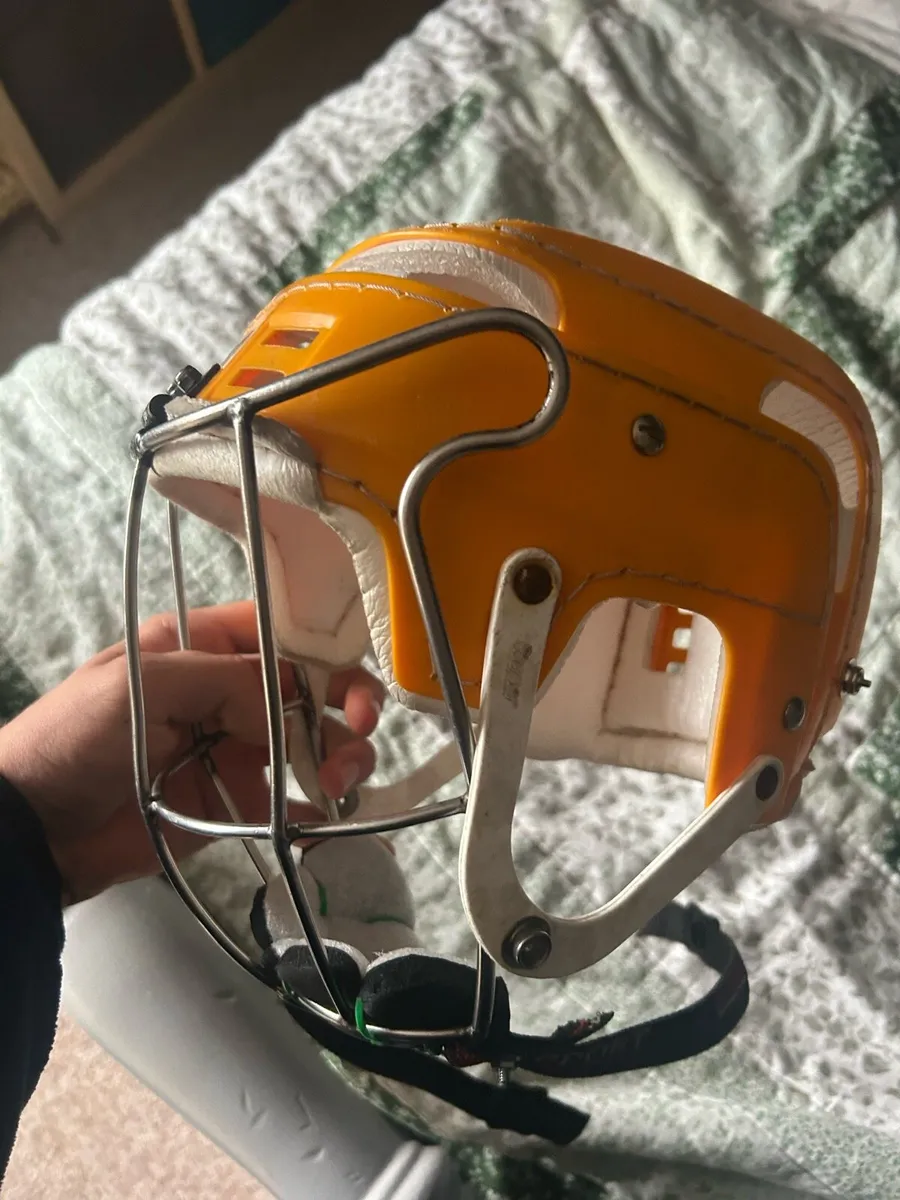 Oldstyle Kk guard - Image 2