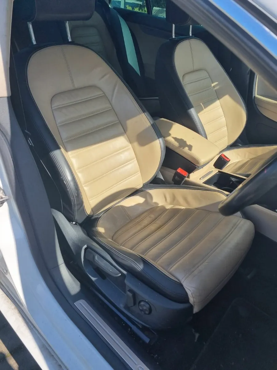 Volkswagen CC 2015 - Image 3