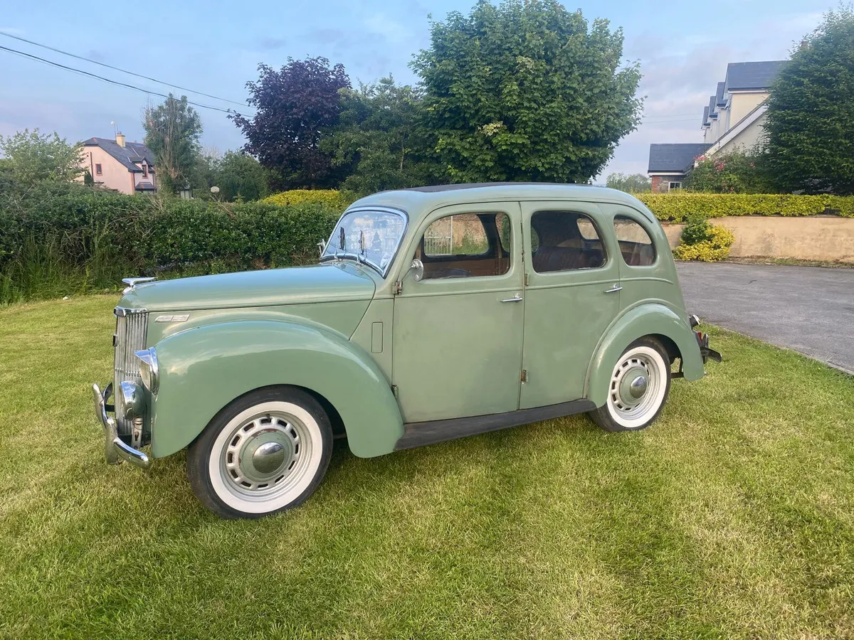 Ford Prefect - Image 3