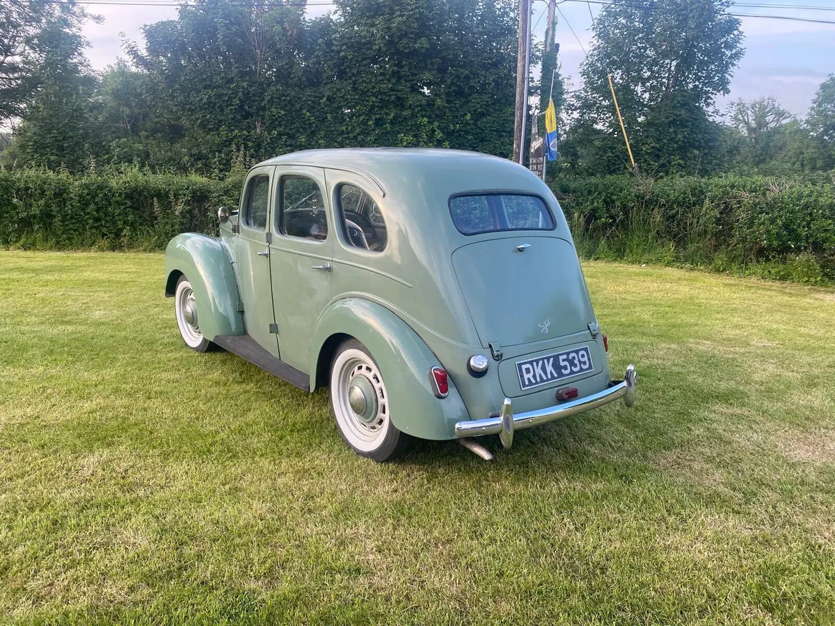 Ford Prefect - Image 4