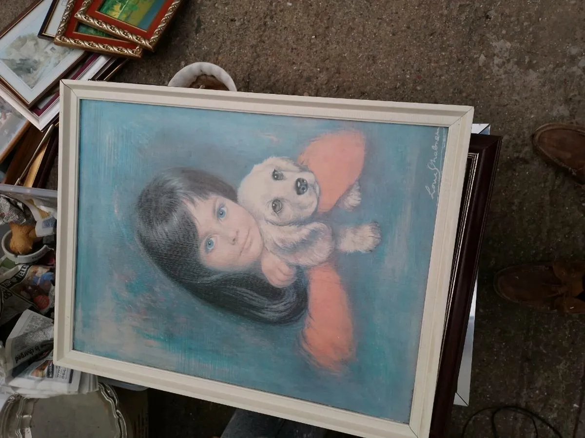 House clearance lot - Image 4