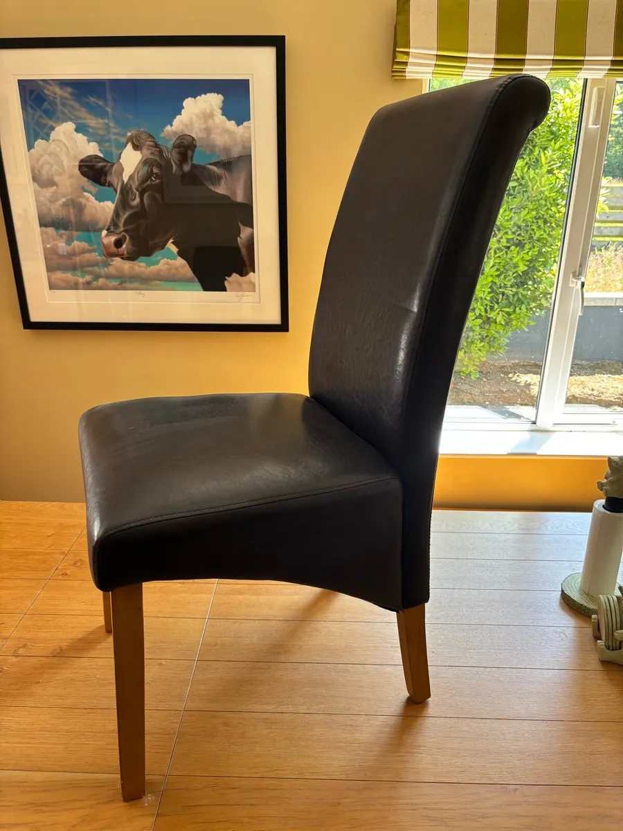 Dining room Chairs - Image 3