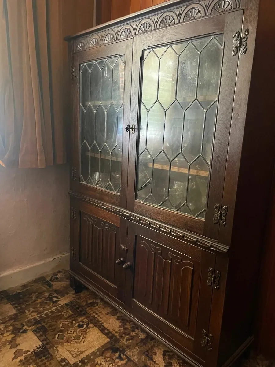 Vintage Furniture - Image 2