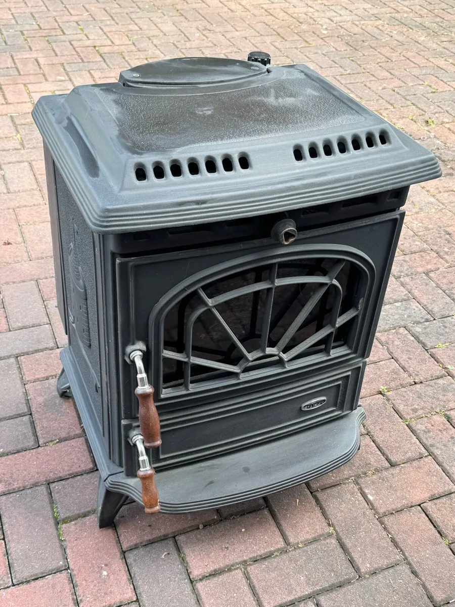 Stanley “Erin” Stove - Image 3