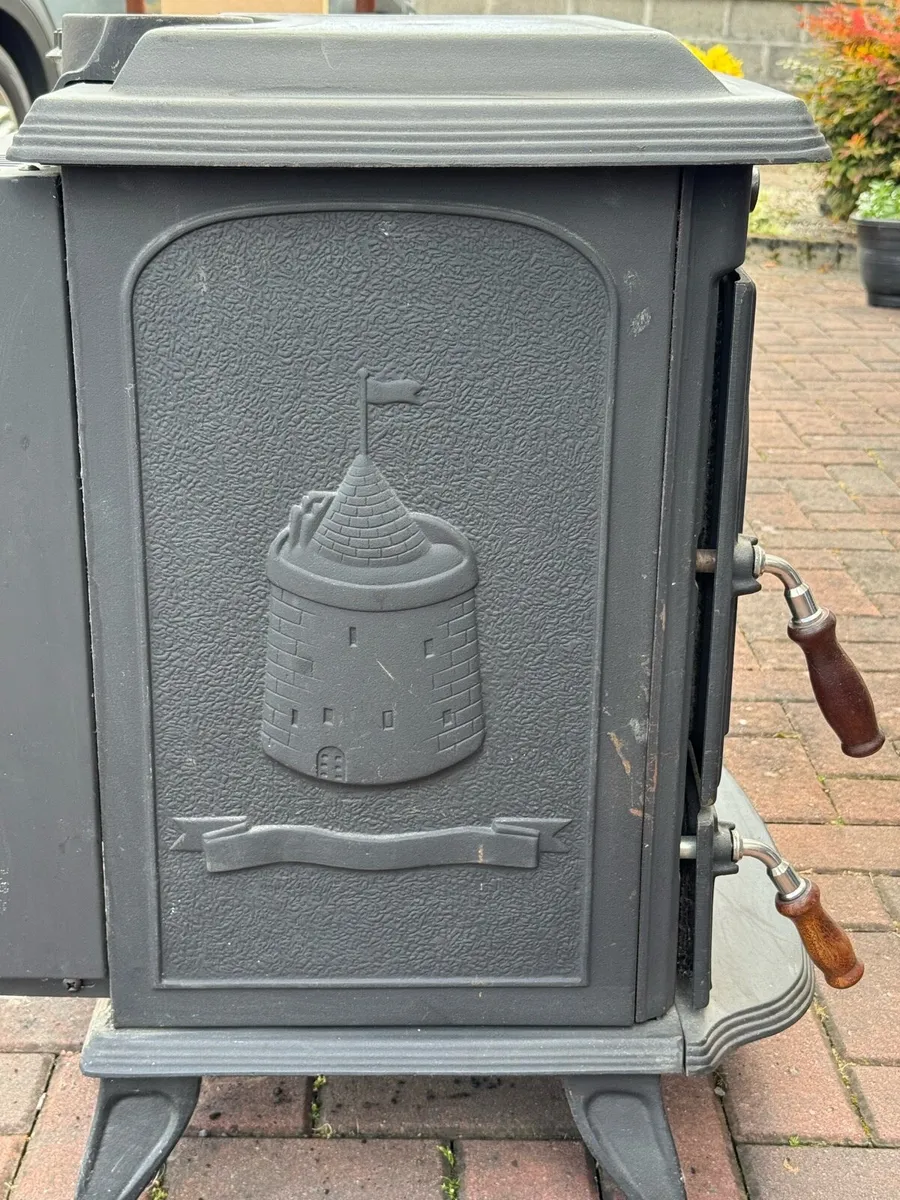 Stanley “Erin” Stove - Image 4
