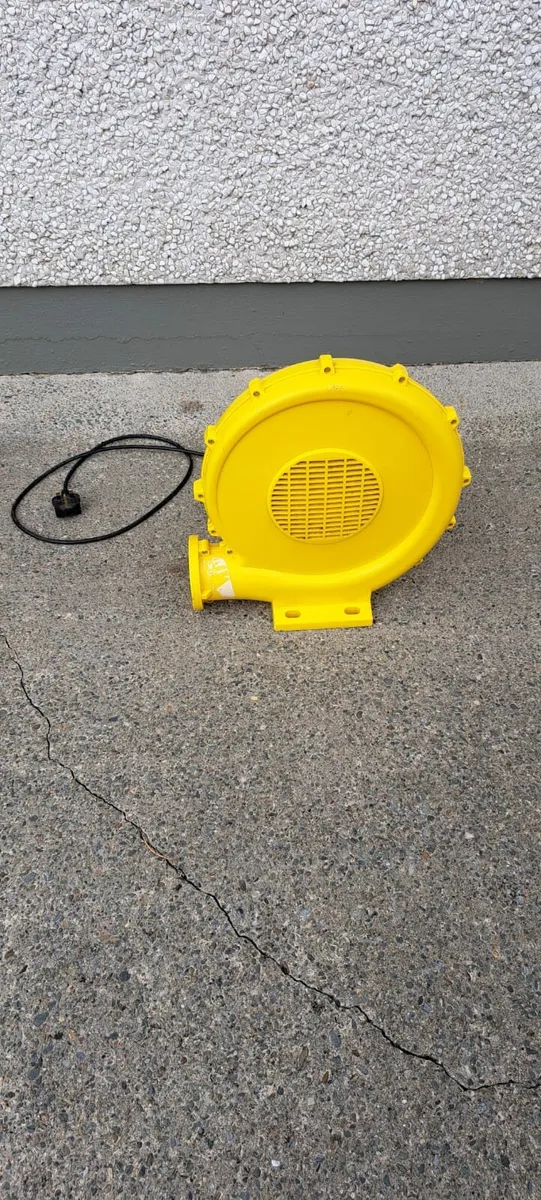 Air blower - Image 1
