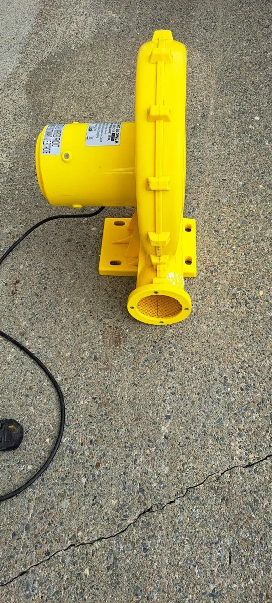 Air blower - Image 2