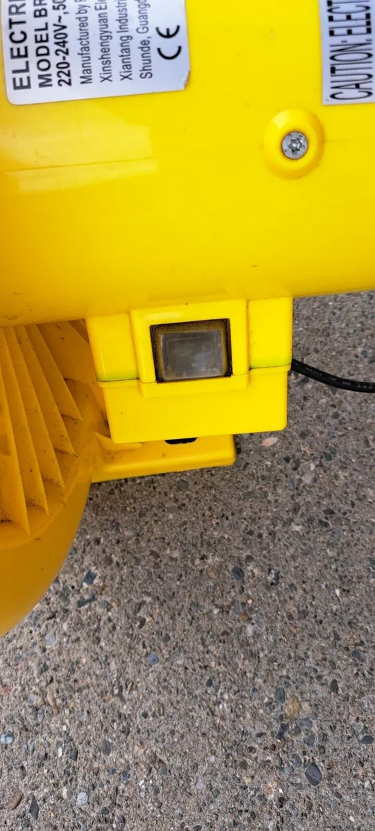 Air blower - Image 4