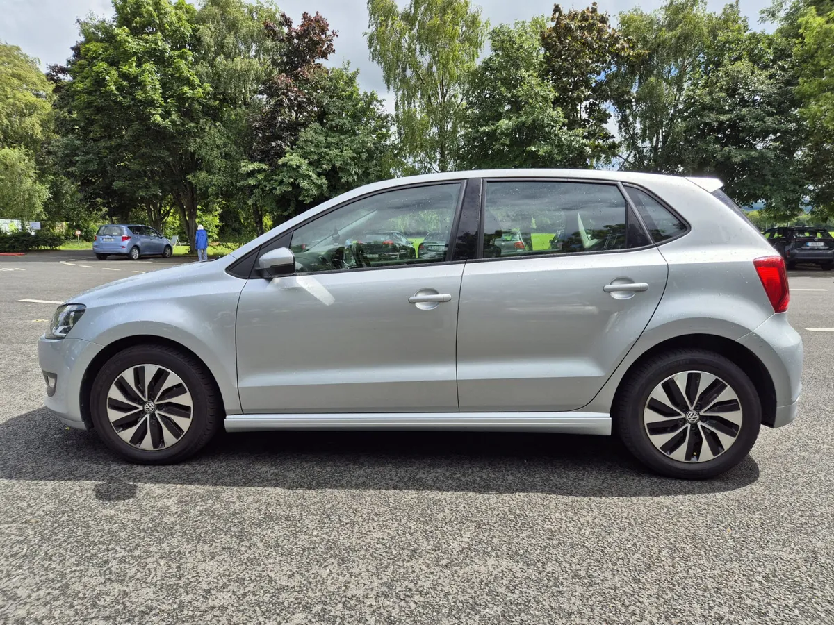 Stunning Volkswagen Polo 2016 - Image 3