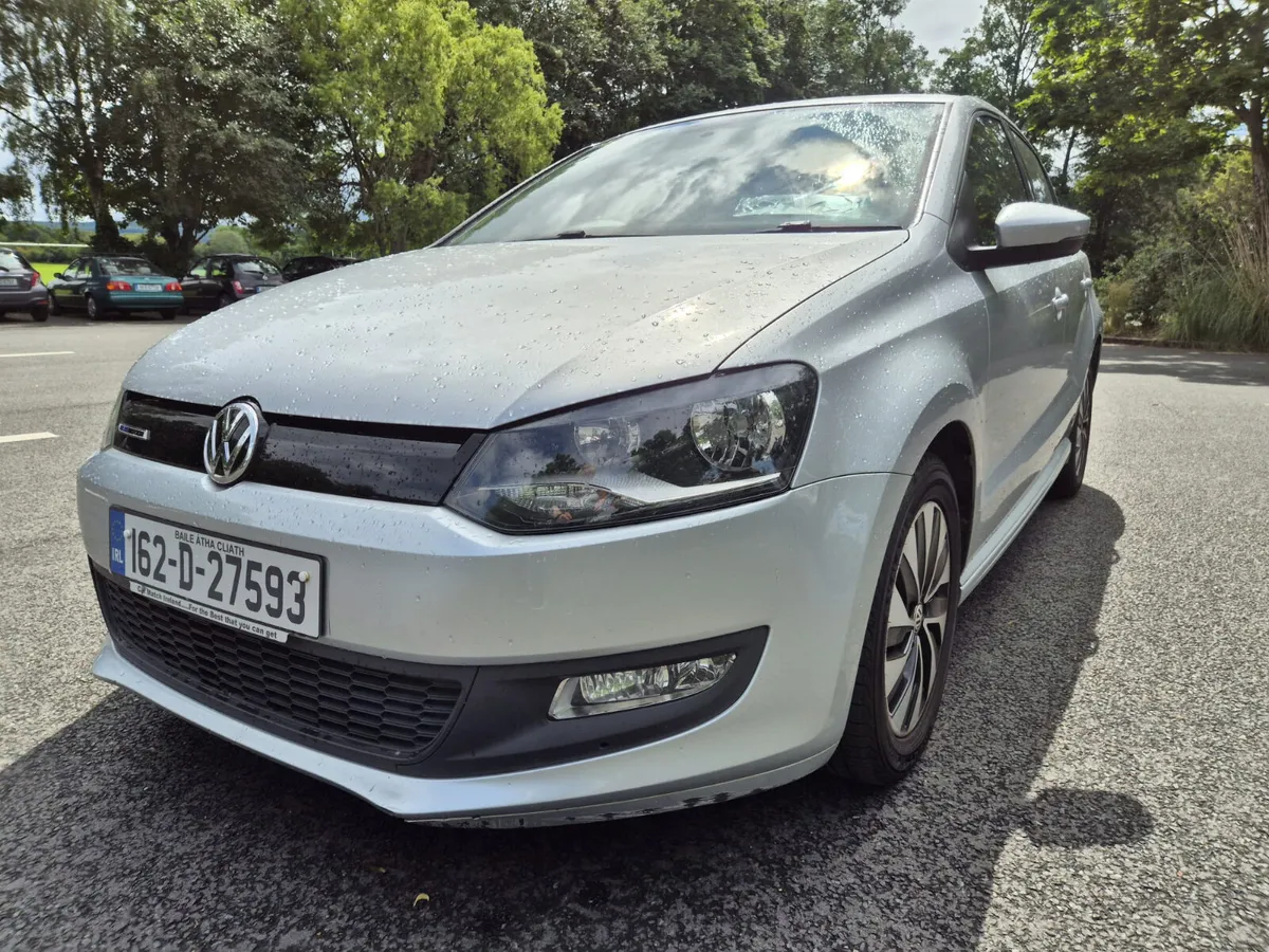 Stunning Volkswagen Polo 2016 - Image 1