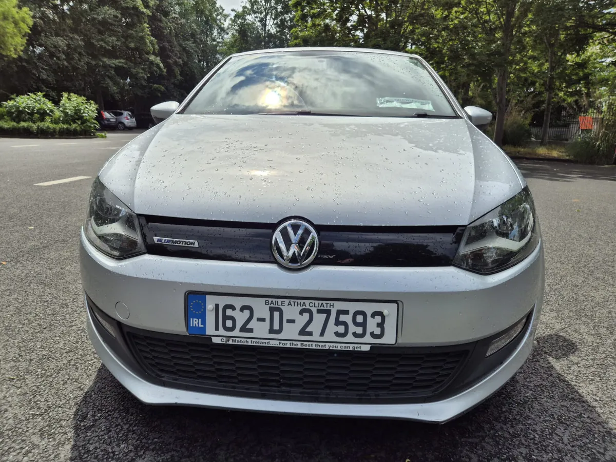 Stunning Volkswagen Polo 2016 - Image 4