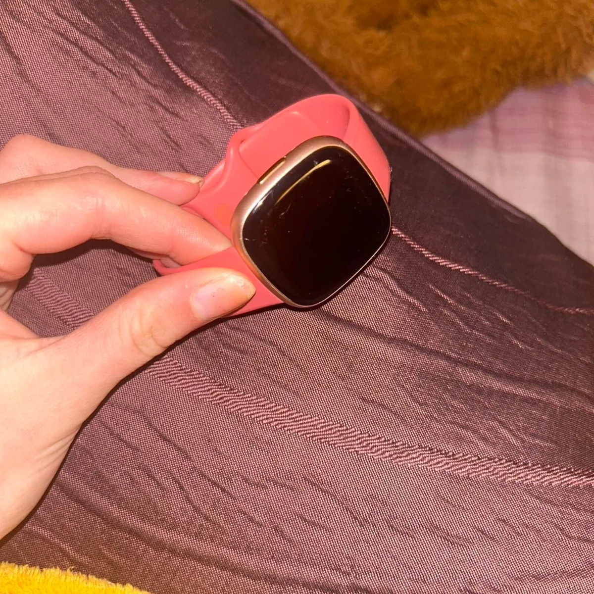 Fit bit versa 4 - Image 2