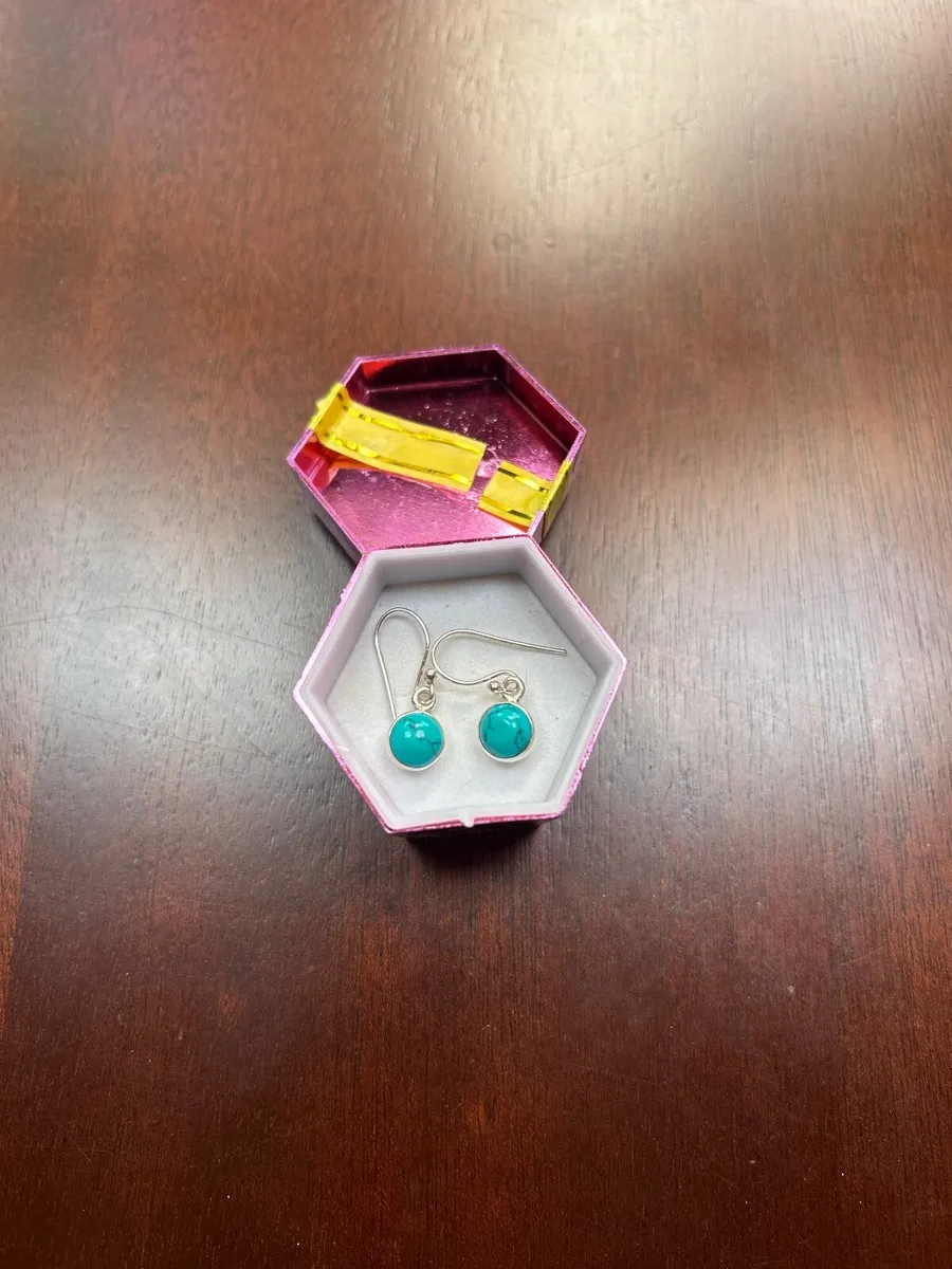 Silver Jewellery - Image 2