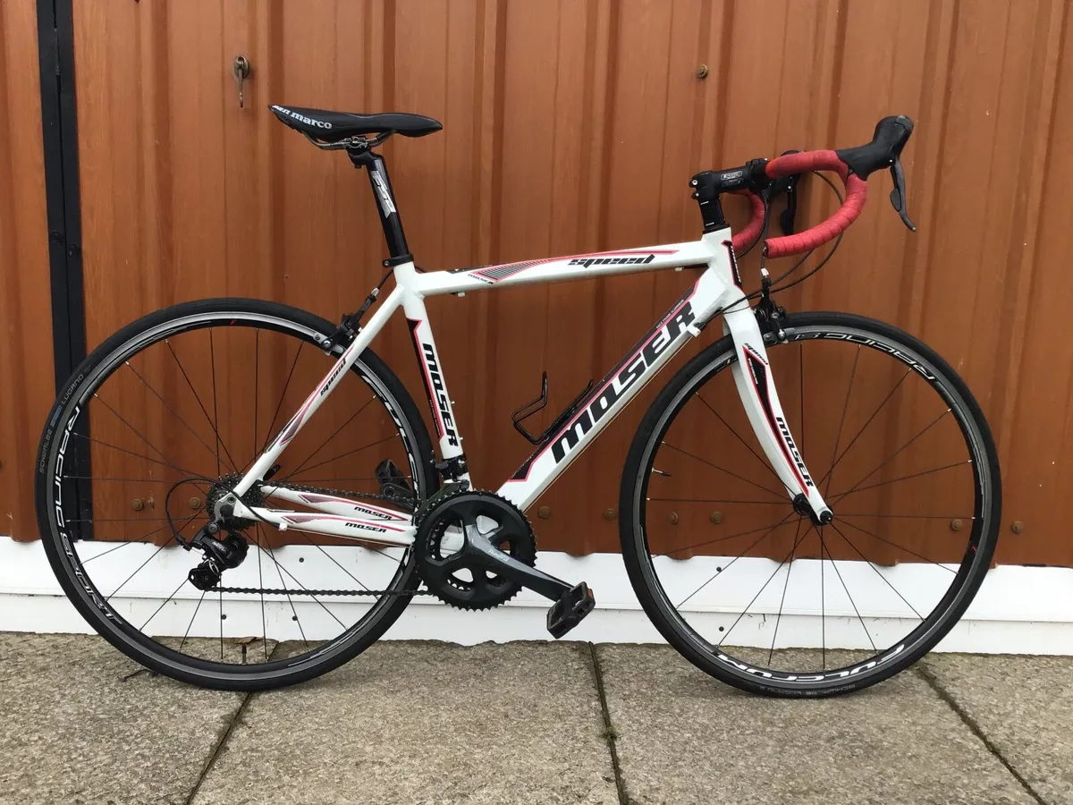 Road bike - Image 2