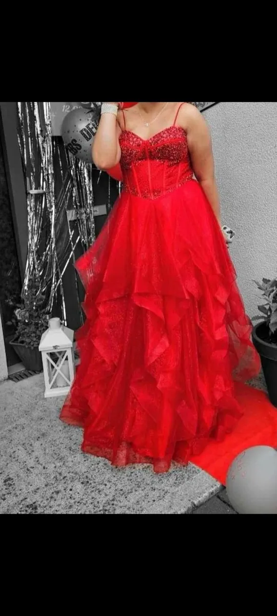 Debs dress - Image 1