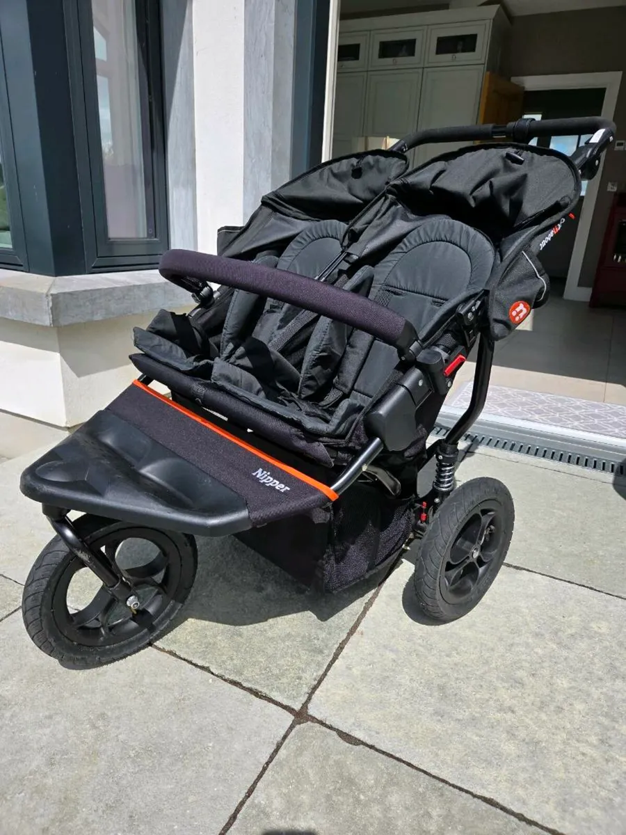 OutnAbout Nipper V5 Double - Image 1