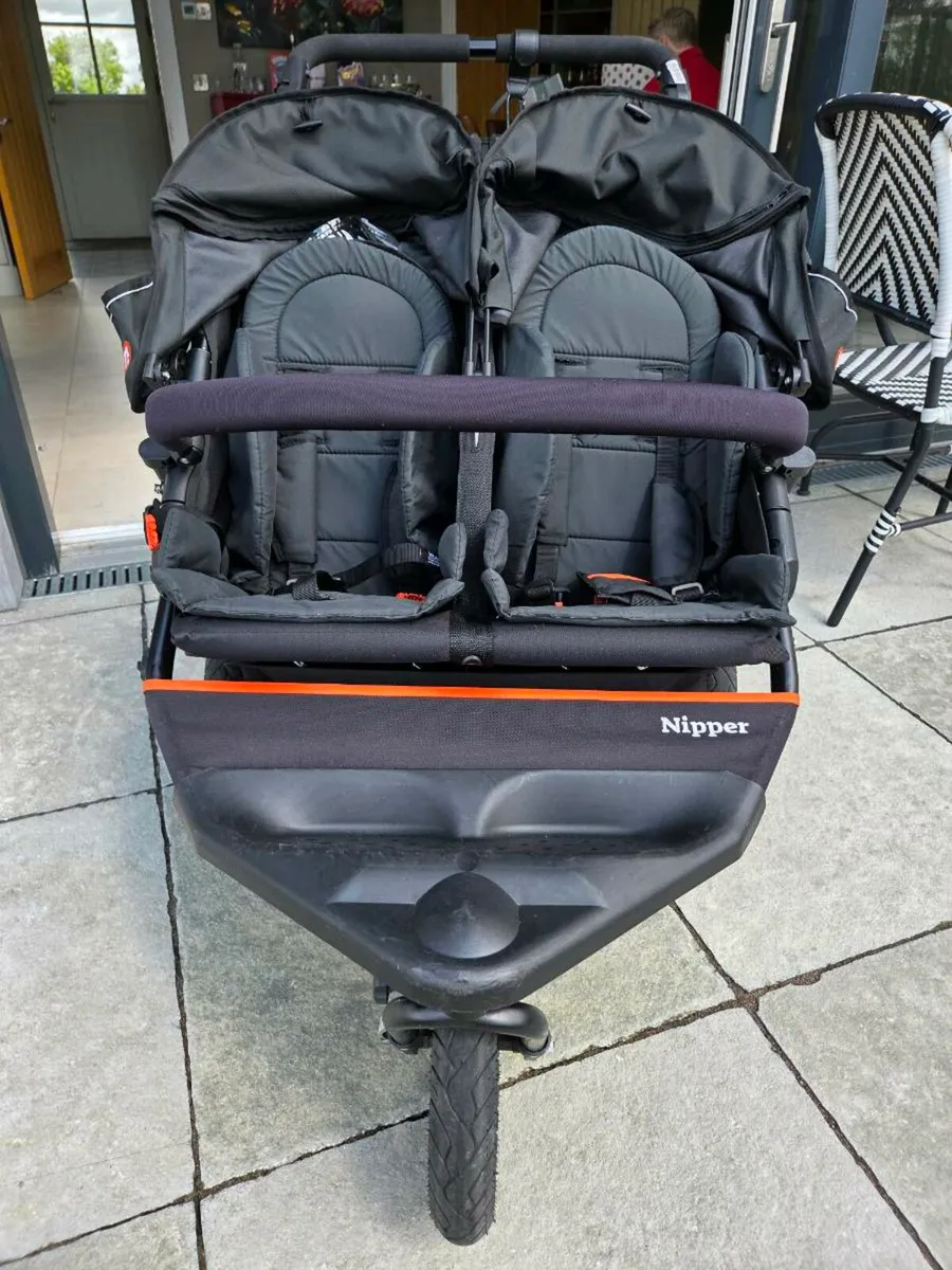 OutnAbout Nipper V5 Double - Image 2