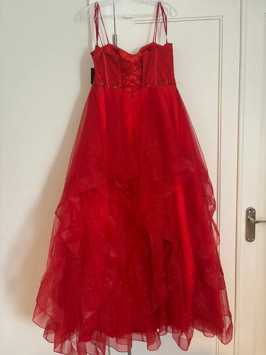 Debs dress - Image 3