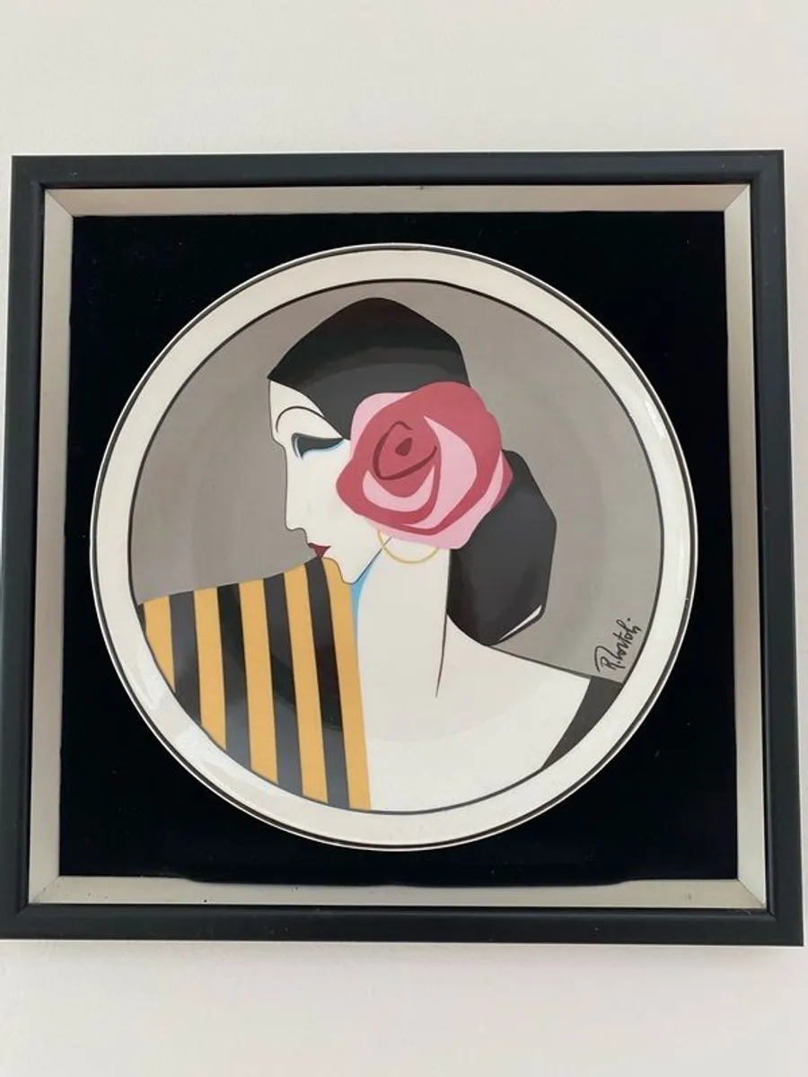 Vintage Art - Image 3