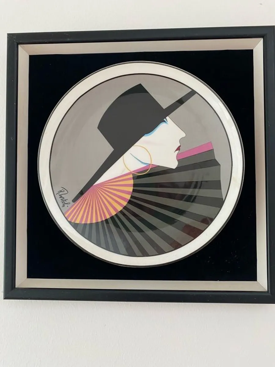 Vintage Art - Image 4