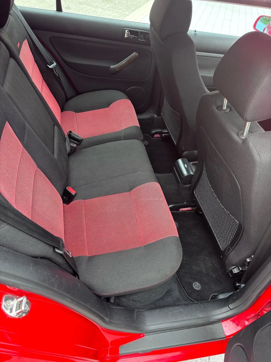 Vw golf gti 1998 - Image 2